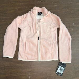 Girls Nike Fleece